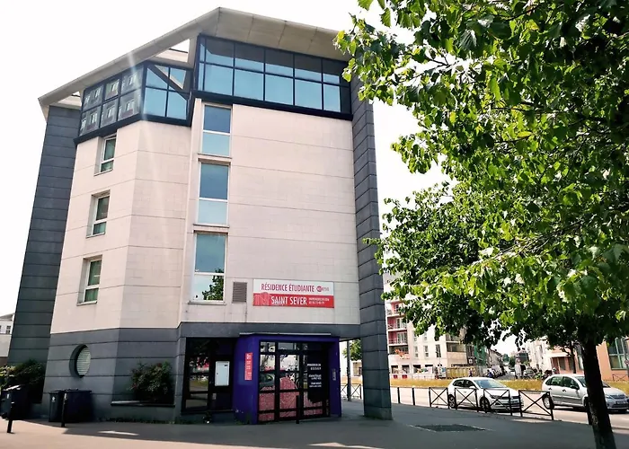Residence Neoresid St Sever
