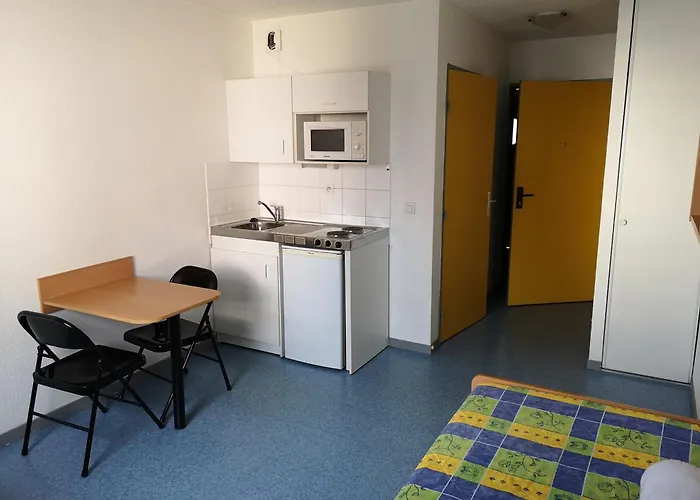 Residence Neoresid St Sever