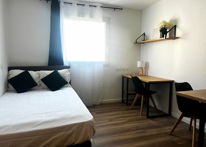 Residence Neoresid St Sever