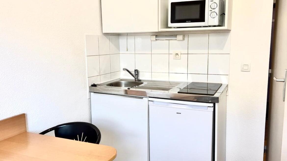 Appartement Neoresid St Sever