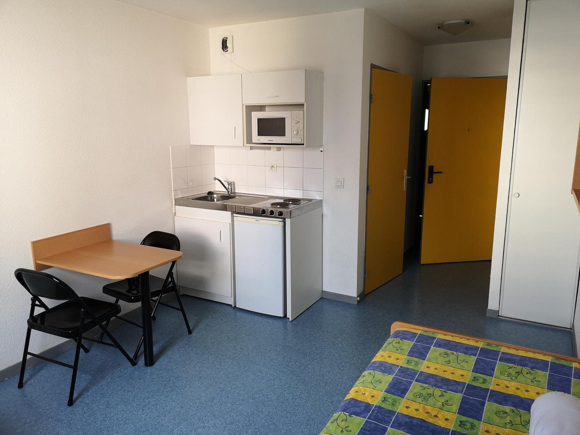 Neoresid St Sever