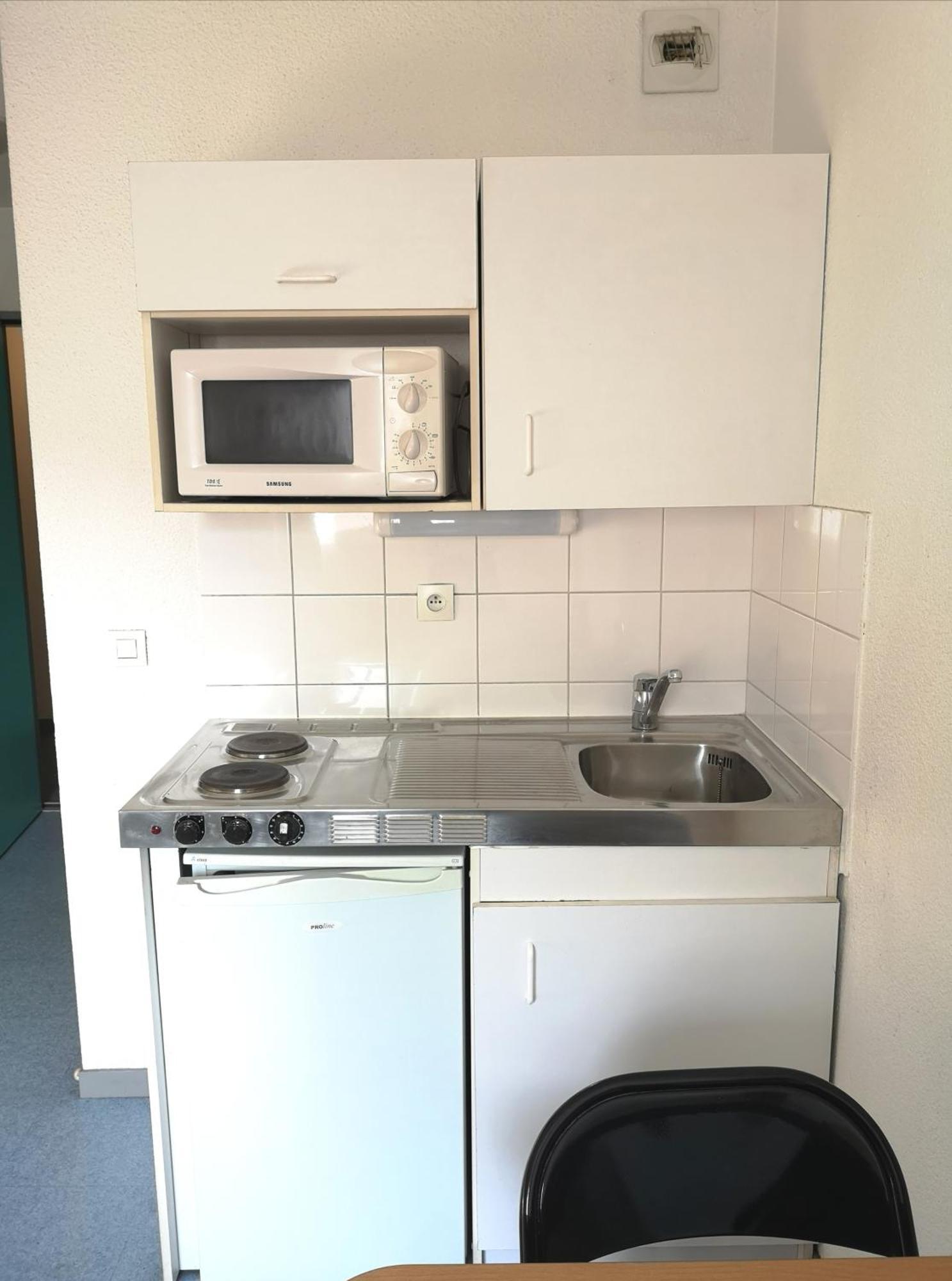 Neoresid St Sever Appartement *
