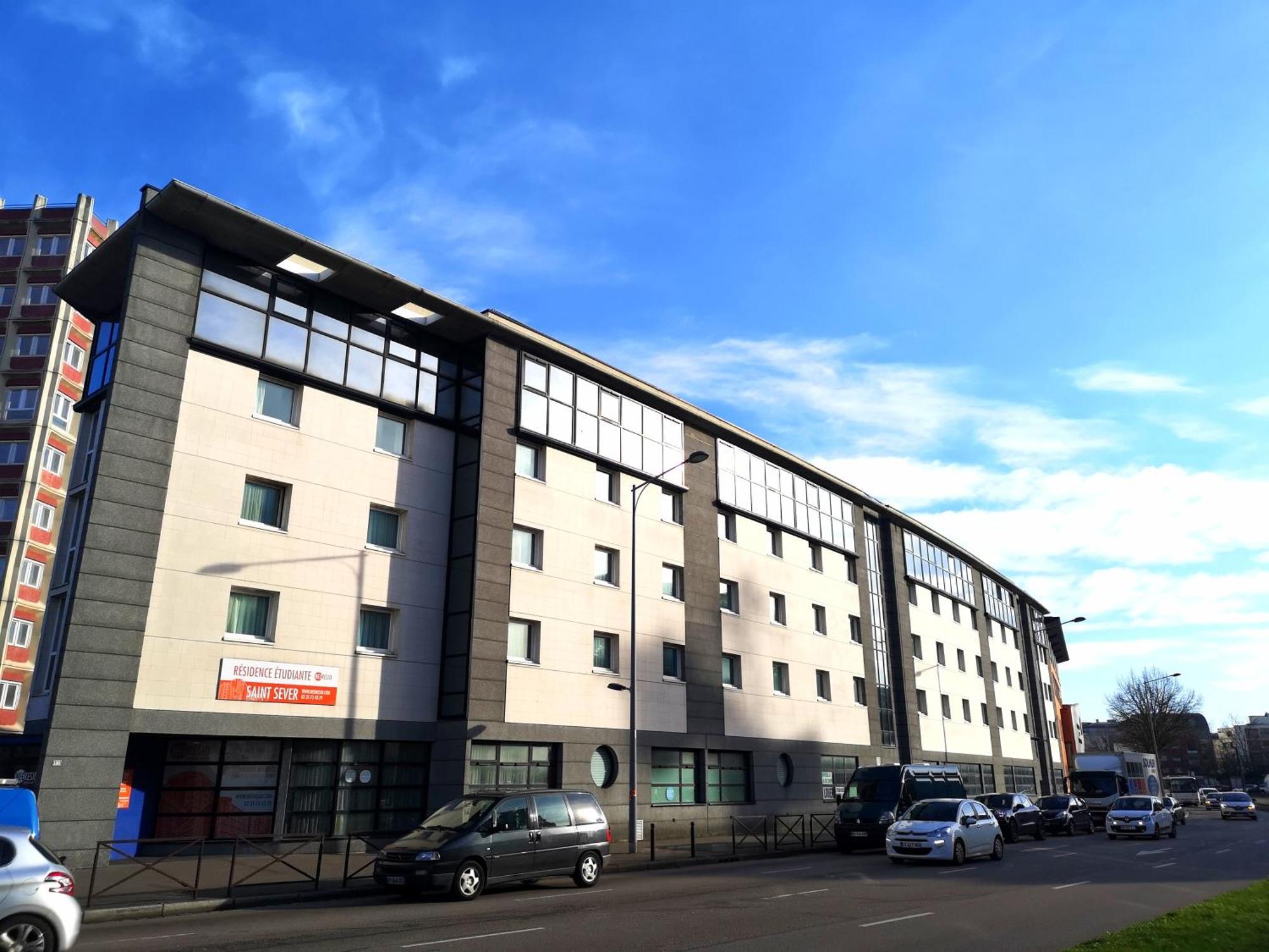 Neoresid St Sever * Rouen