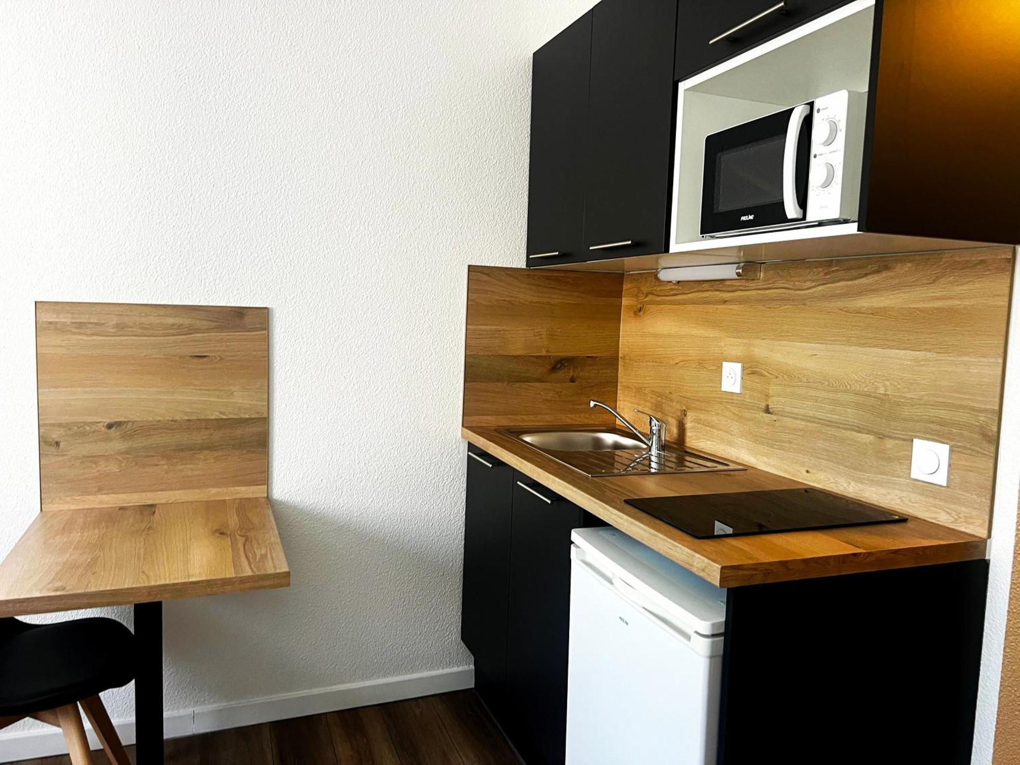 Neoresid St Sever Appartement Rouen