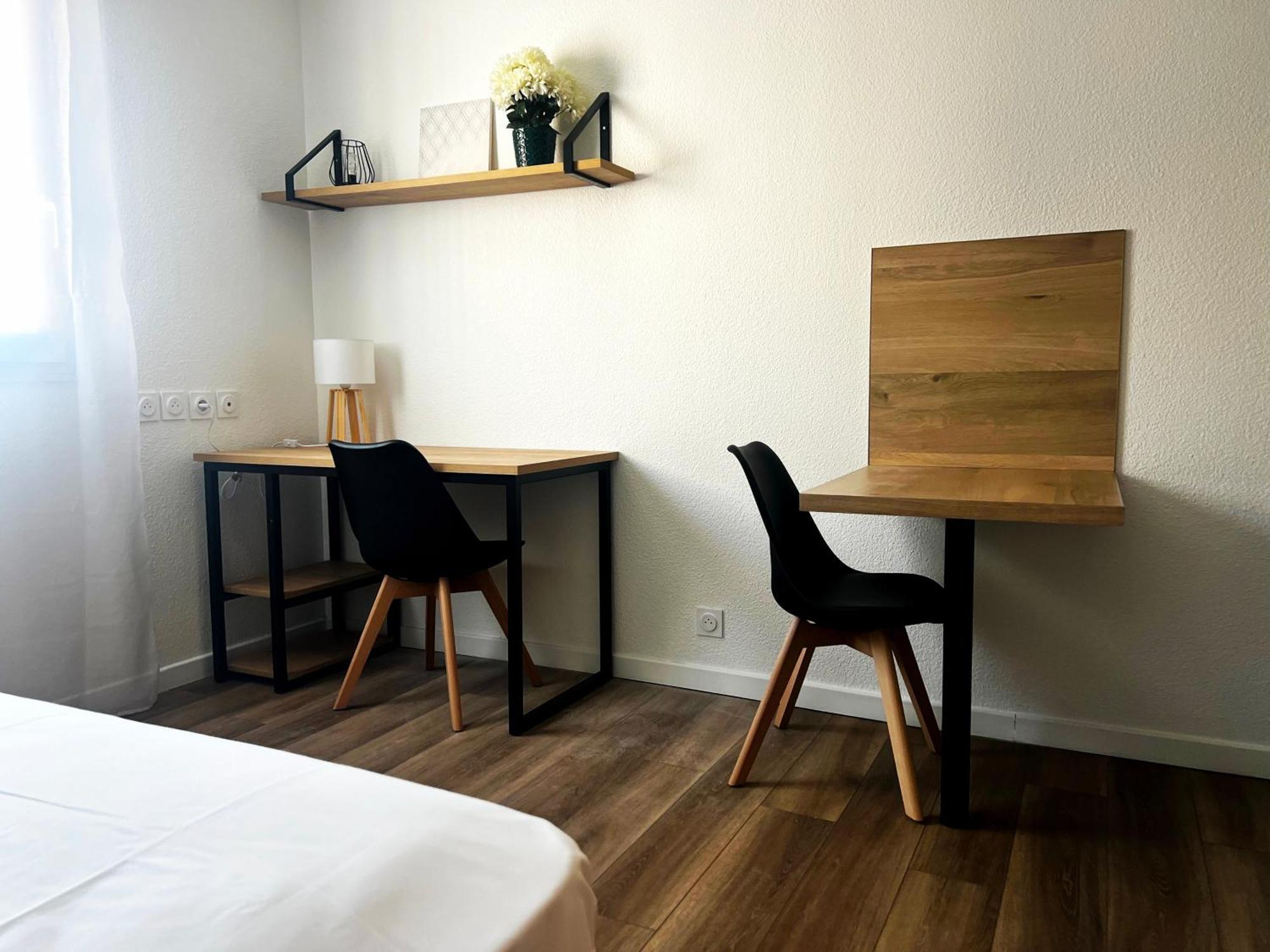 Neoresid St Sever Apartment